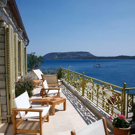 Mourayio Bed & Breakfast Ermioni Exterior photo