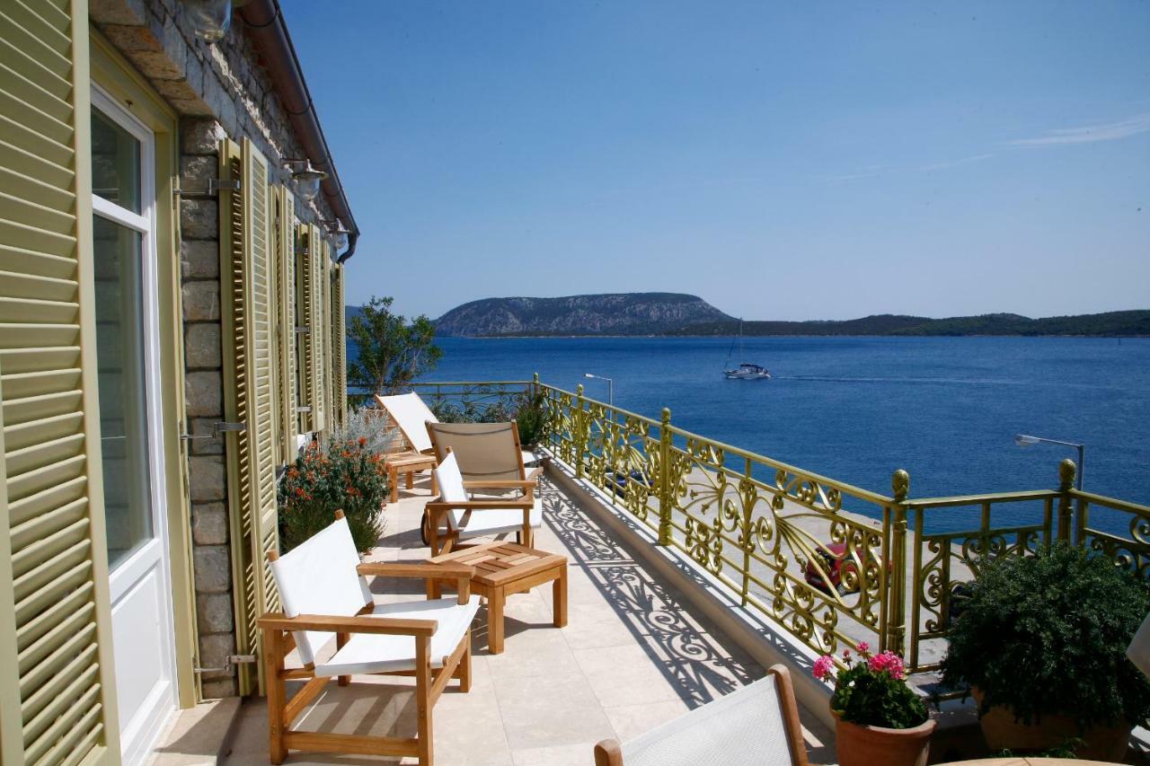 Mourayio Bed & Breakfast Ermioni Exterior photo