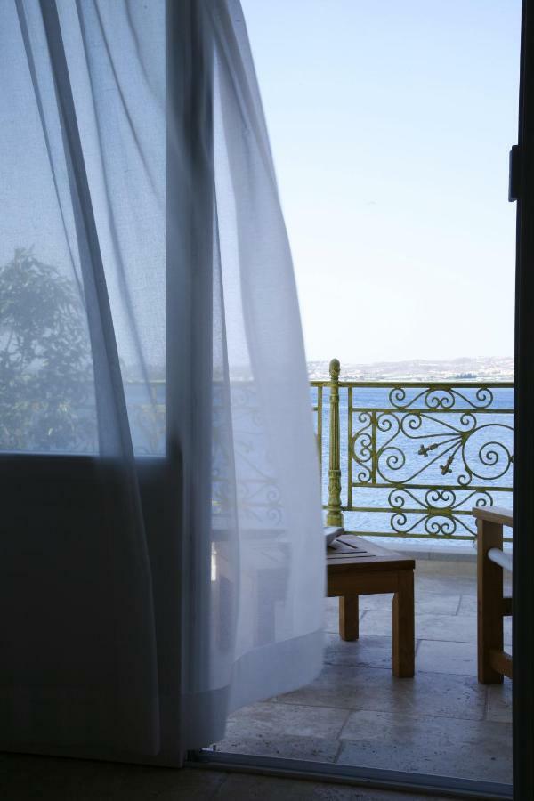 Mourayio Bed & Breakfast Ermioni Exterior photo