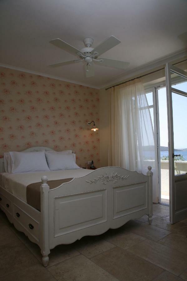 Mourayio Bed & Breakfast Ermioni Exterior photo