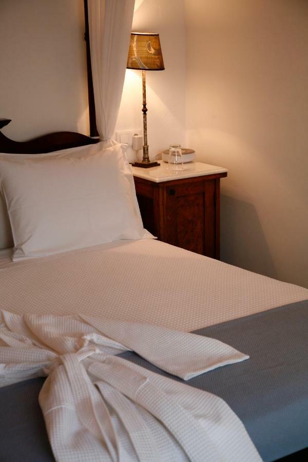 Mourayio Bed & Breakfast Ermioni Exterior photo