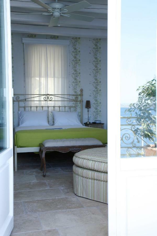 Mourayio Bed & Breakfast Ermioni Exterior photo