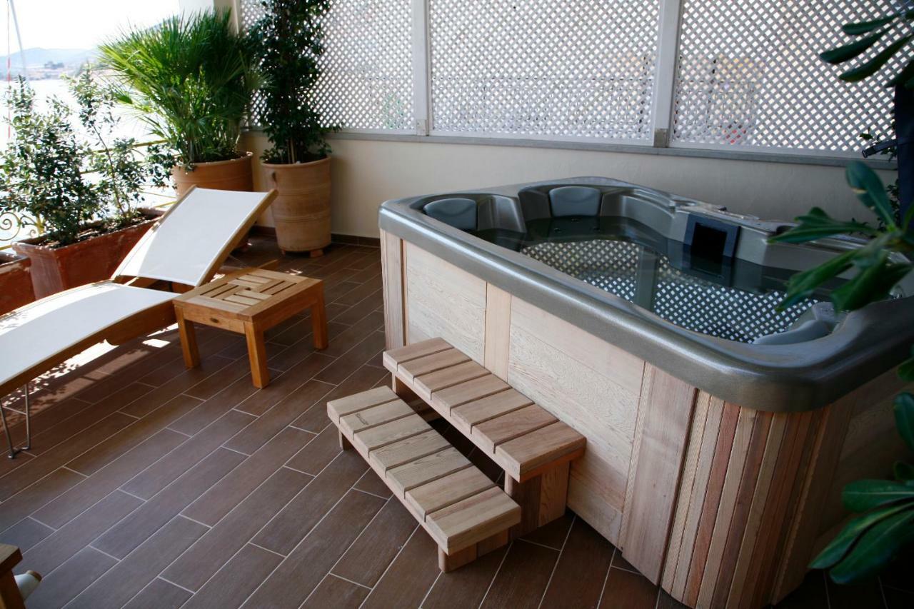 Mourayio Bed & Breakfast Ermioni Exterior photo